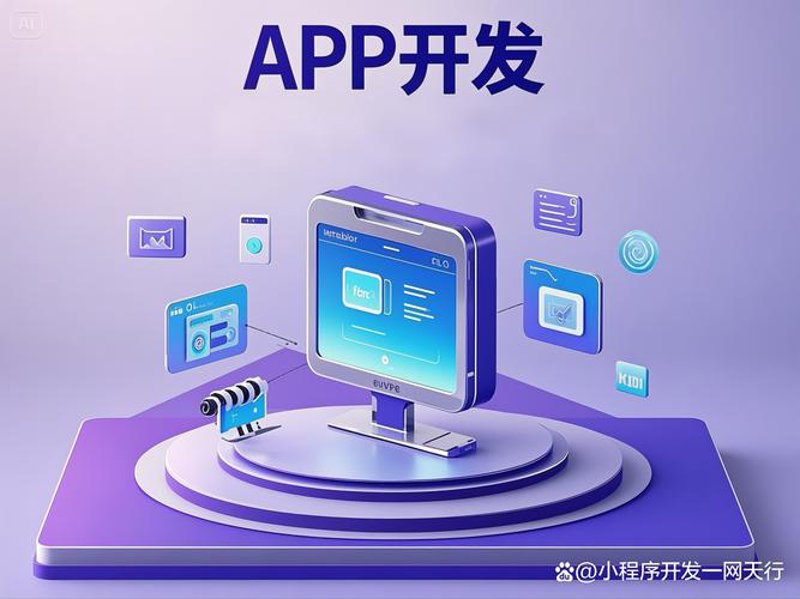 APP开发行业：快速崛起的应用新生态