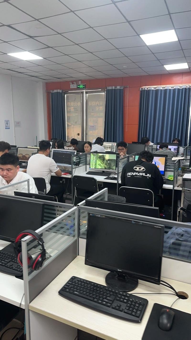 微信小程序定制：你的APP助手